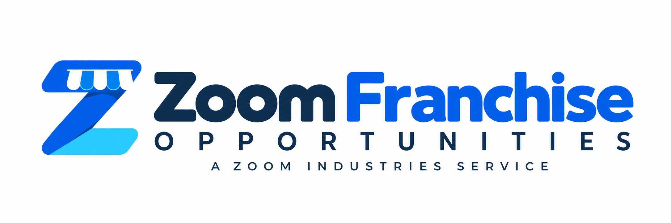 Zoom Franchise Opportunities logo