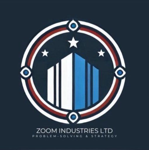 Zoom Industries Ltd logo