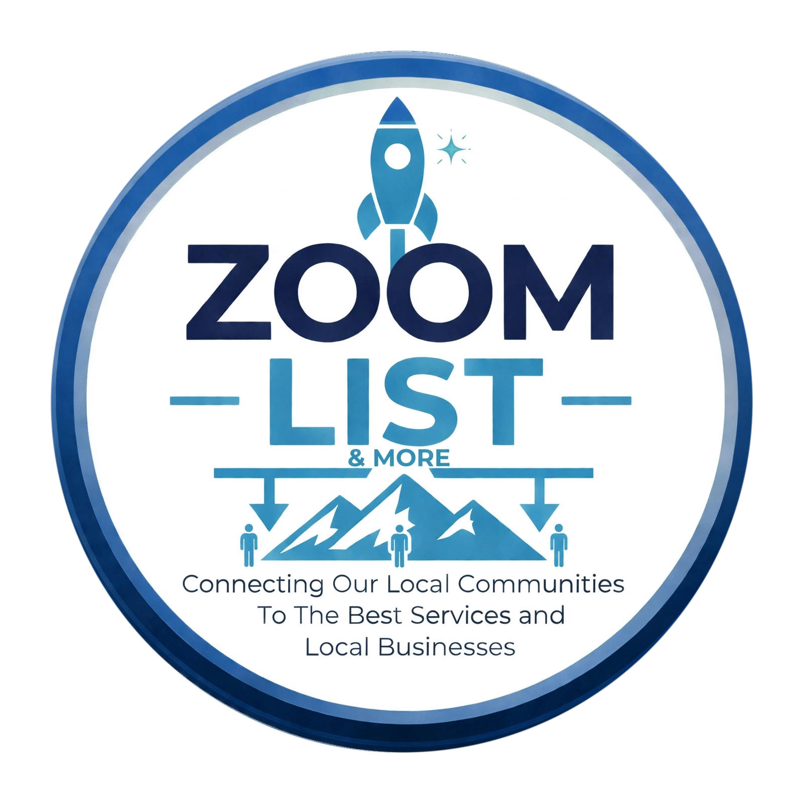 Zoom List & More logo
