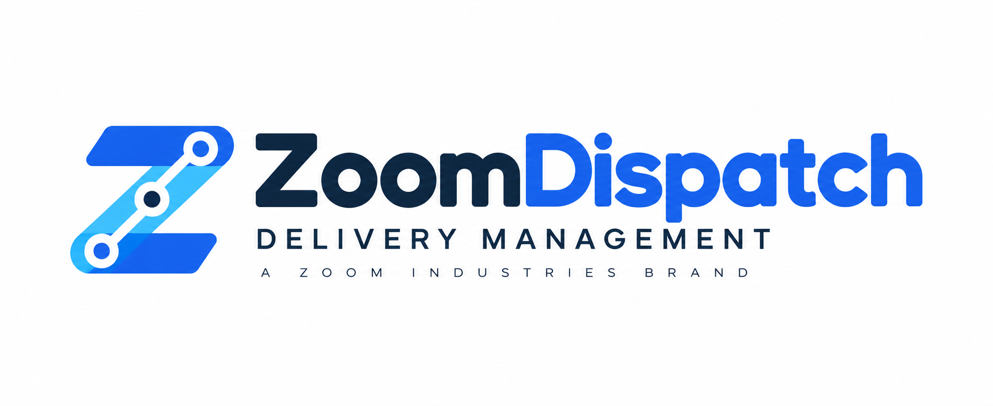 ZoomDispatch logo