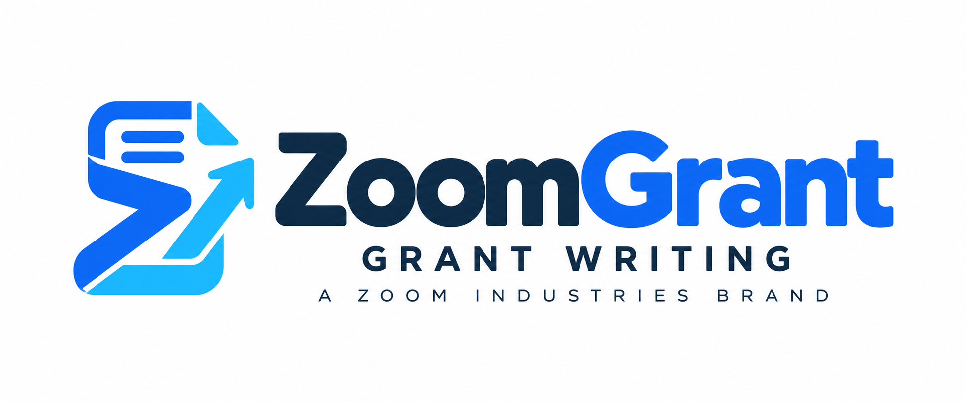 ZoomGrant logo
