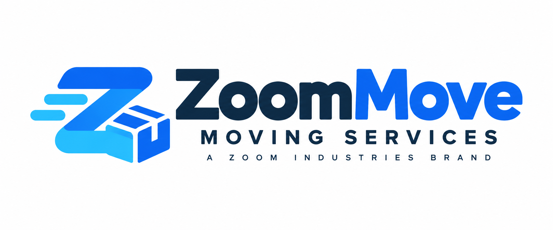 ZoomMove logo